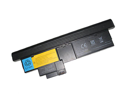 Batería para IBM Lenovo ThinkPad  X200T serie